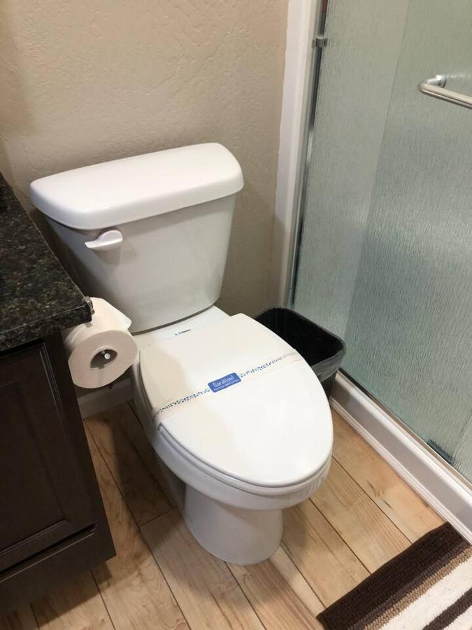 Cedar Mountain -Suite B Grants Pass Bagian luar foto