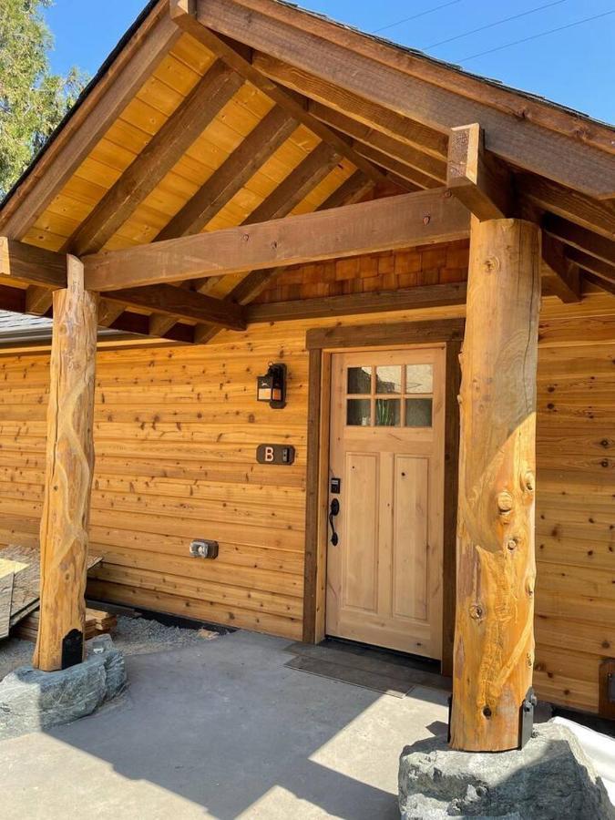 Cedar Mountain -Suite B Grants Pass Bagian luar foto