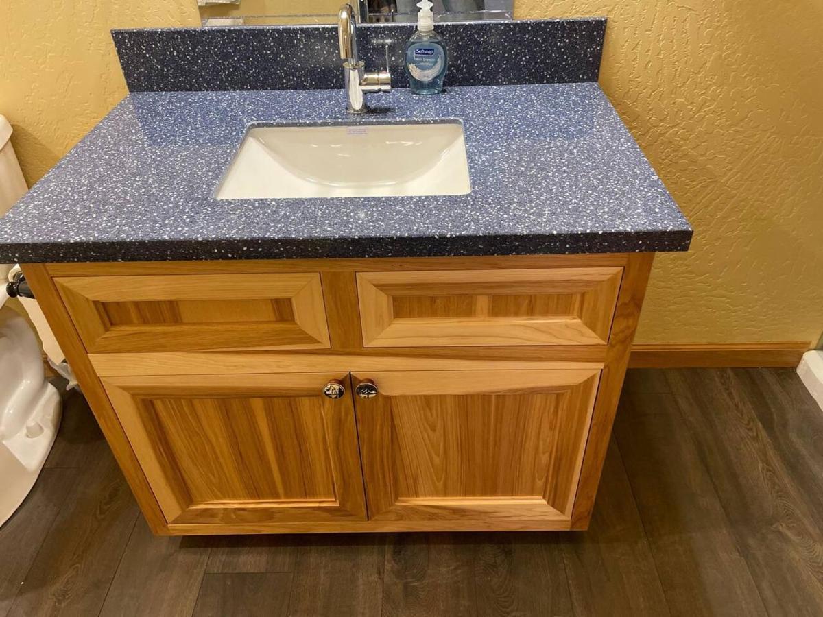 Cedar Mountain -Suite B Grants Pass Bagian luar foto